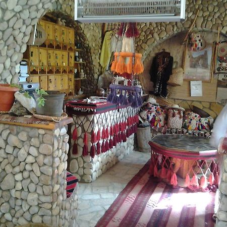 Dream Lodge Siwa Siwa Oasis Bagian luar foto