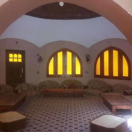 Dream Lodge Siwa Siwa Oasis Bagian luar foto