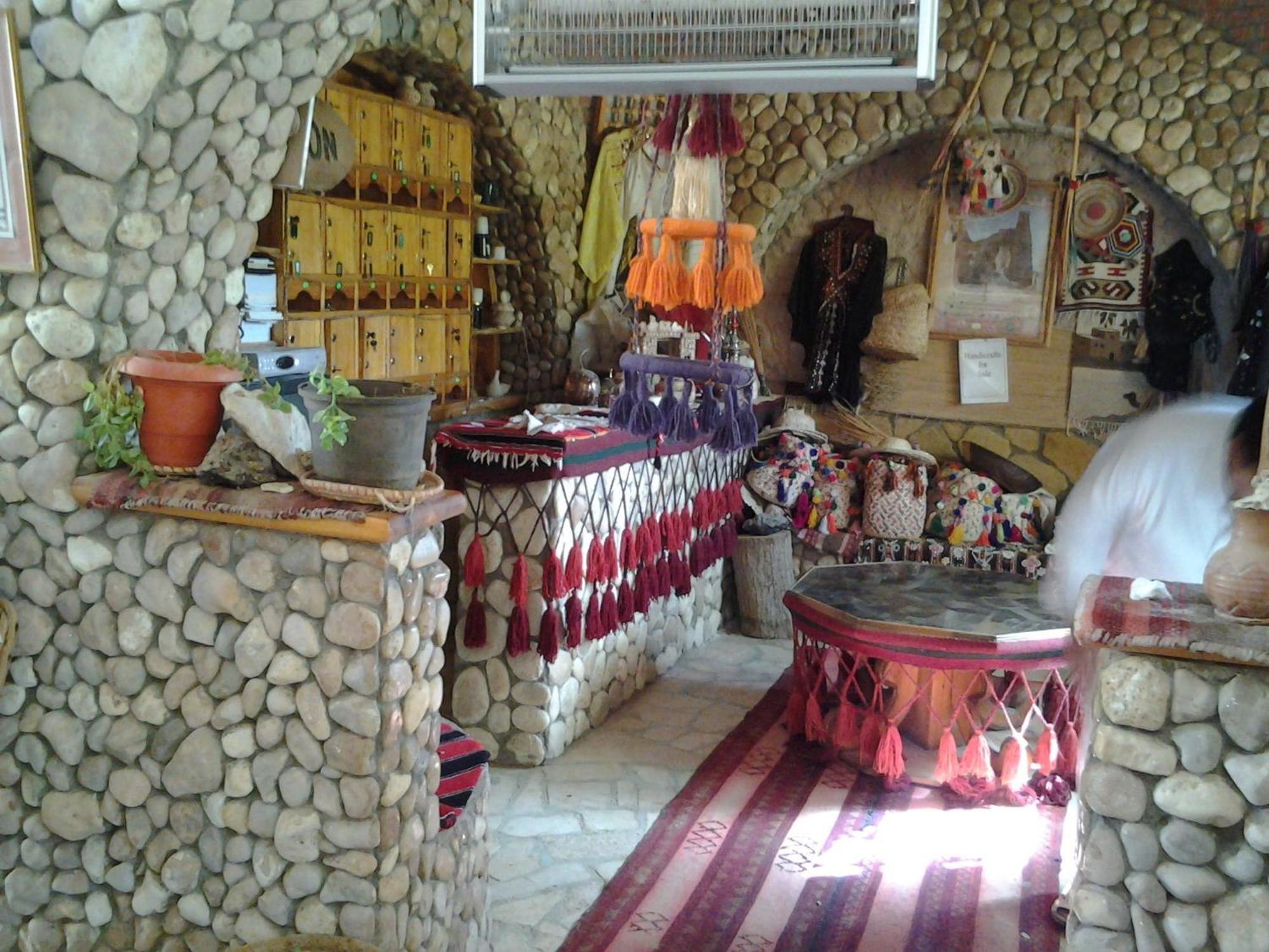 Dream Lodge Siwa Siwa Oasis Bagian luar foto