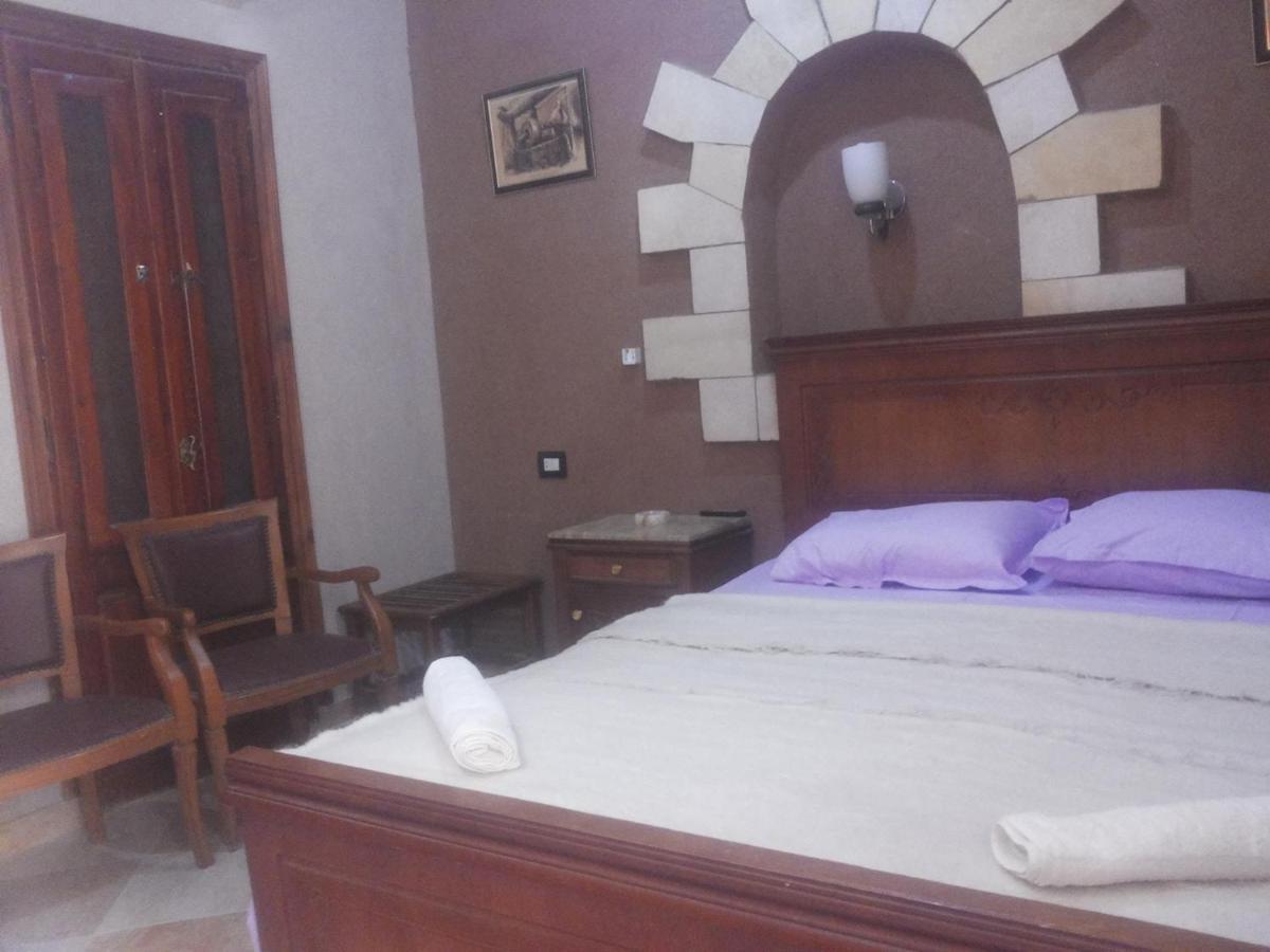 Dream Lodge Siwa Siwa Oasis Bagian luar foto