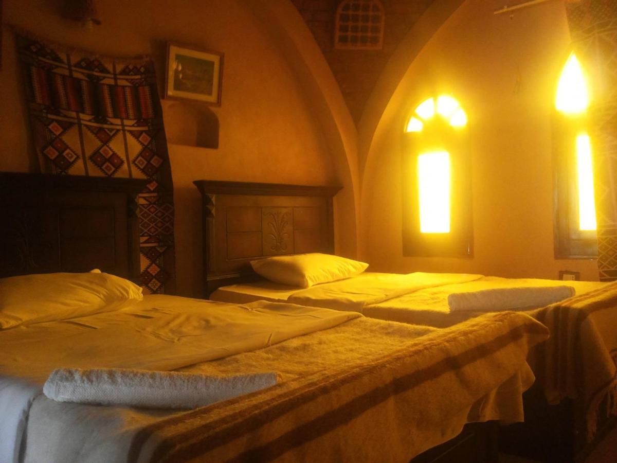 Dream Lodge Siwa Siwa Oasis Bagian luar foto