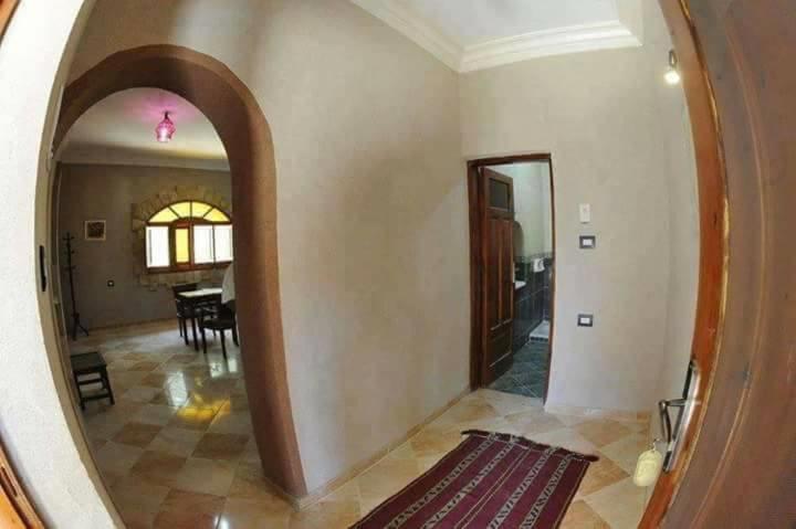 Dream Lodge Siwa Siwa Oasis Bagian luar foto