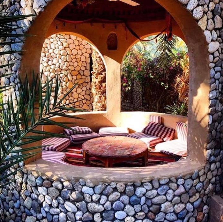Dream Lodge Siwa Siwa Oasis Bagian luar foto