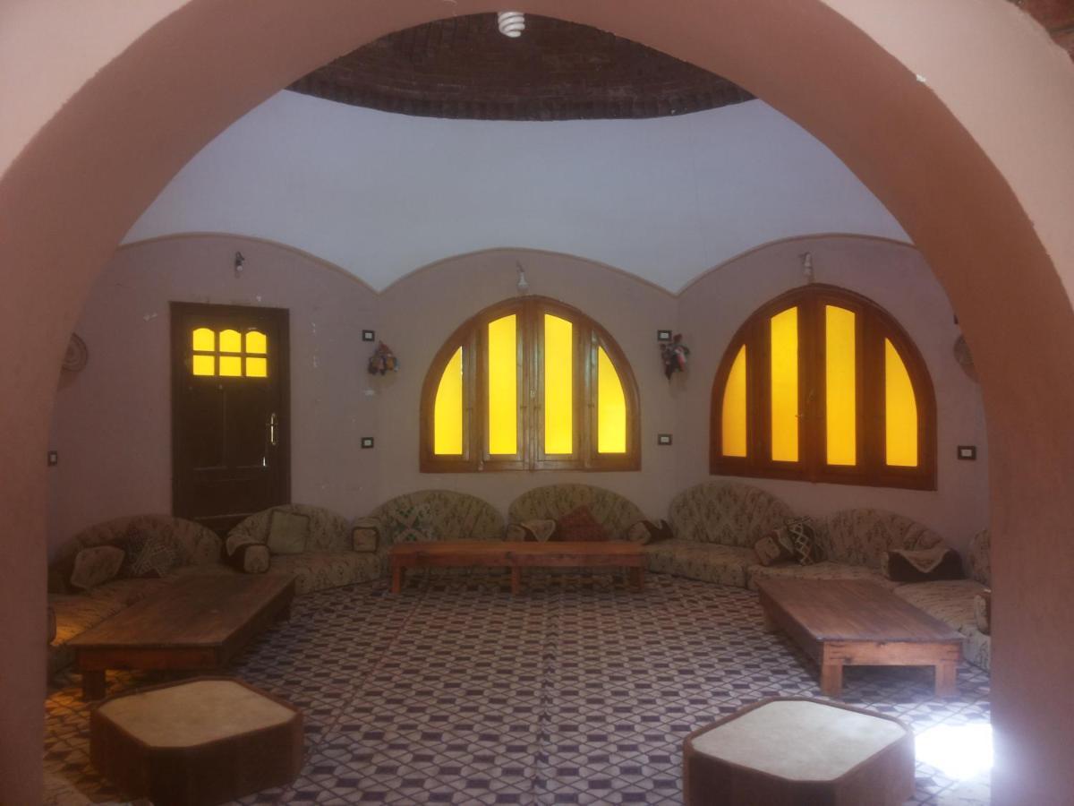 Dream Lodge Siwa Siwa Oasis Bagian luar foto