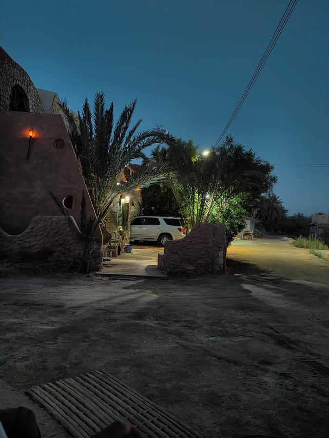 Dream Lodge Siwa Siwa Oasis Bagian luar foto