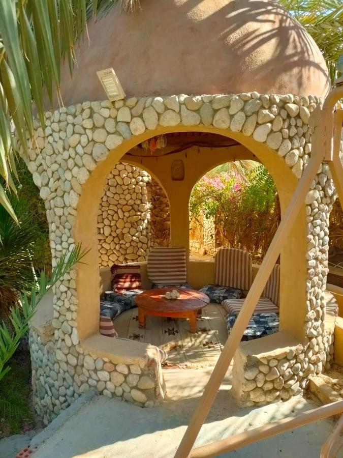 Dream Lodge Siwa Siwa Oasis Bagian luar foto
