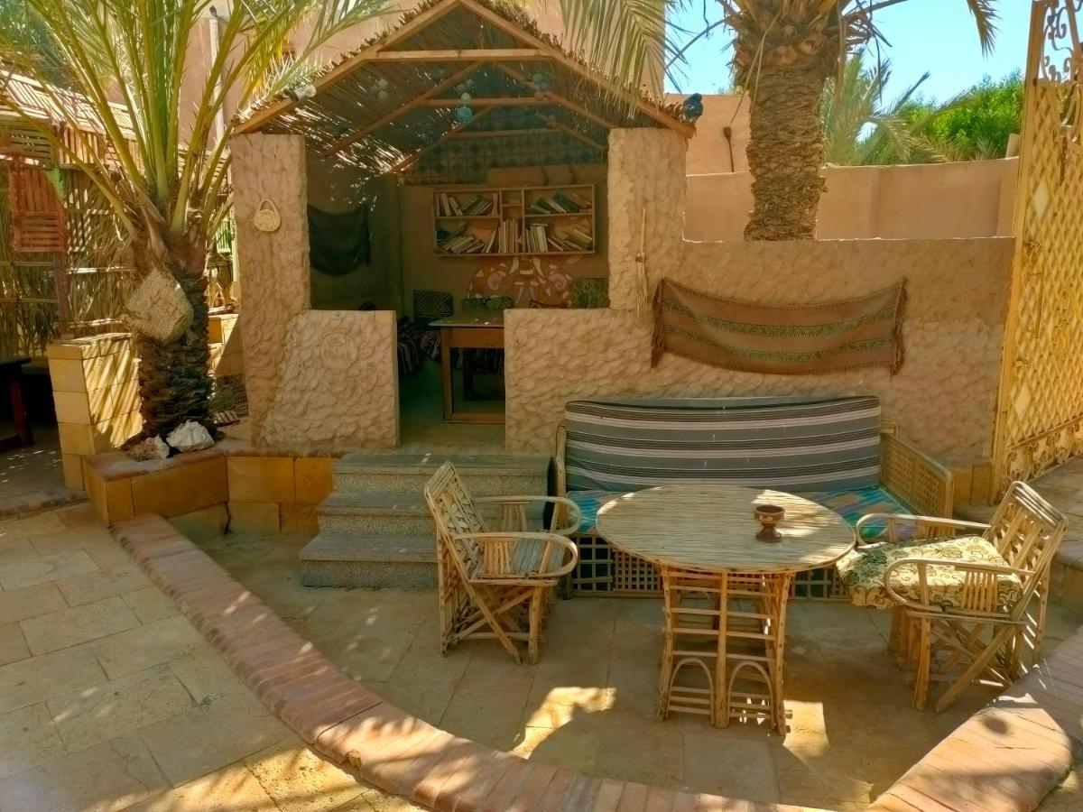 Dream Lodge Siwa Siwa Oasis Bagian luar foto