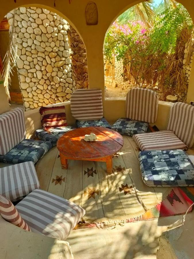 Dream Lodge Siwa Siwa Oasis Bagian luar foto