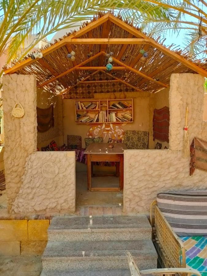 Dream Lodge Siwa Siwa Oasis Bagian luar foto