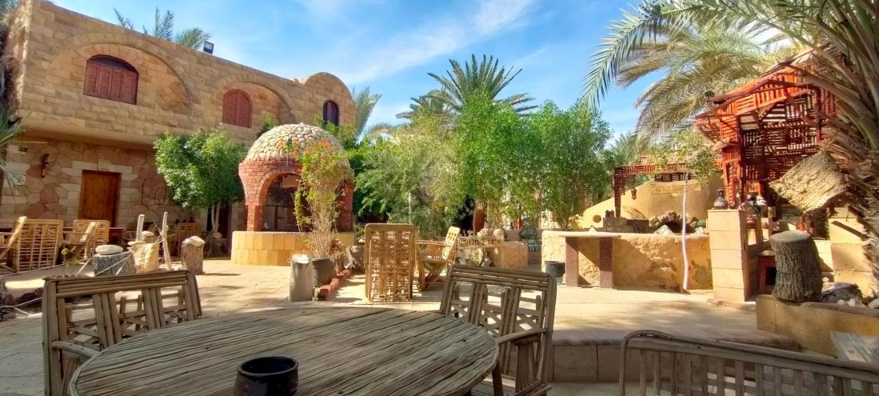 Dream Lodge Siwa Siwa Oasis Bagian luar foto