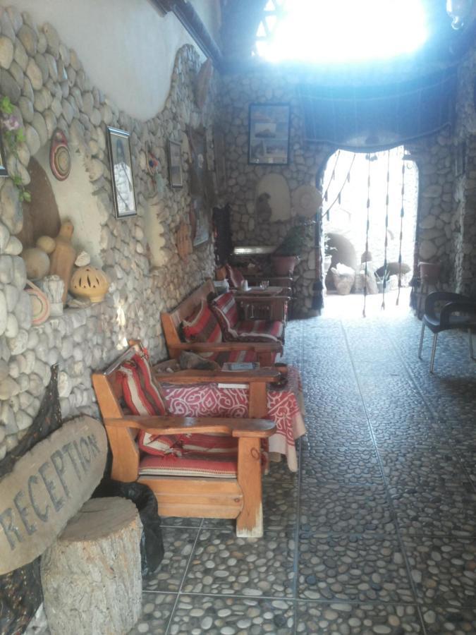 Dream Lodge Siwa Siwa Oasis Bagian luar foto