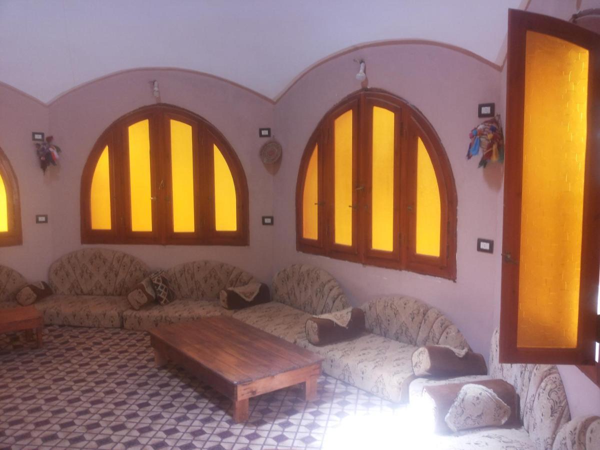 Dream Lodge Siwa Siwa Oasis Bagian luar foto