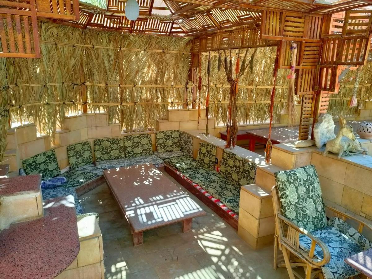 Dream Lodge Siwa Siwa Oasis Bagian luar foto