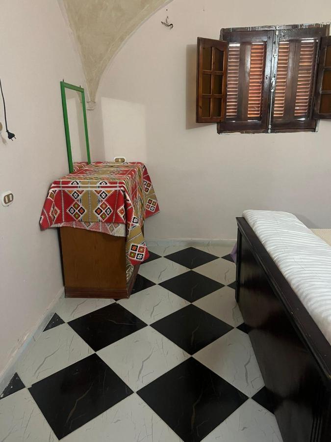 Dream Lodge Siwa Siwa Oasis Bagian luar foto