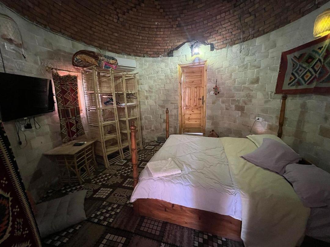 Dream Lodge Siwa Siwa Oasis Bagian luar foto