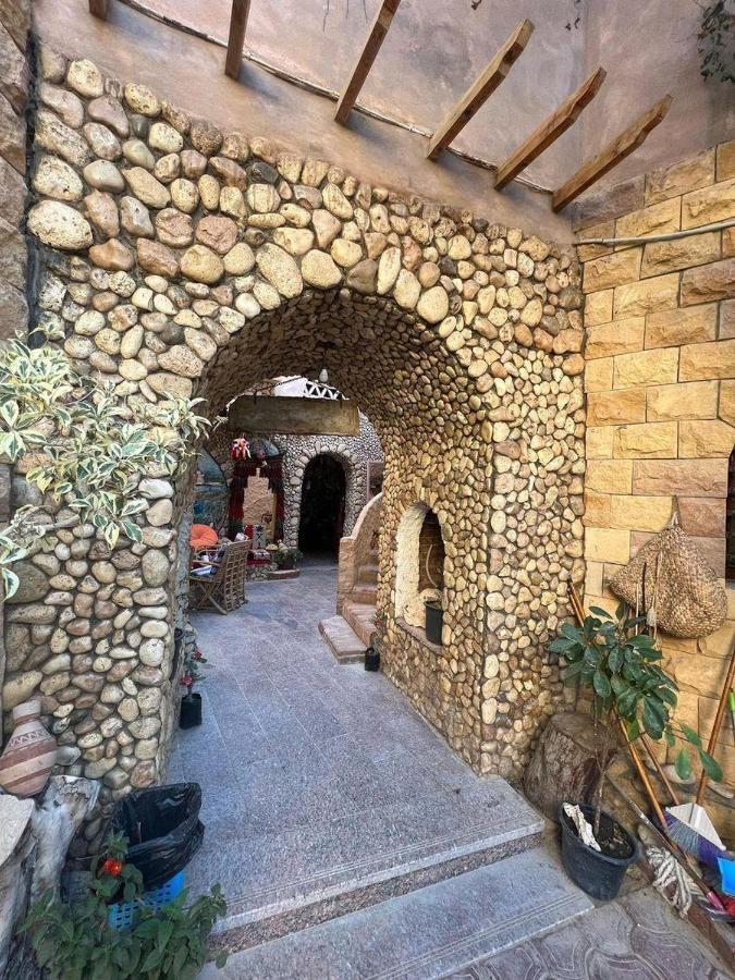 Dream Lodge Siwa Siwa Oasis Bagian luar foto