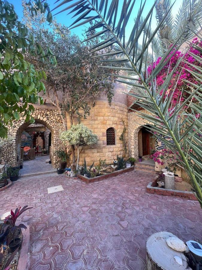 Dream Lodge Siwa Siwa Oasis Bagian luar foto