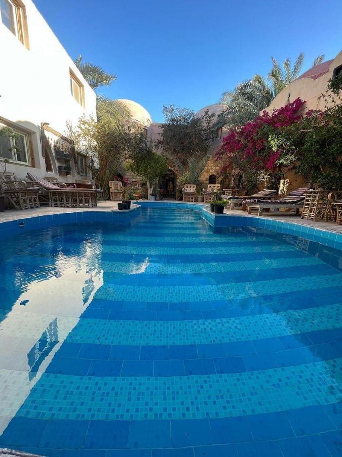 Dream Lodge Siwa Siwa Oasis Bagian luar foto