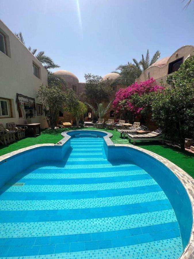 Dream Lodge Siwa Siwa Oasis Bagian luar foto